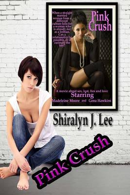 Book cover for Pink Crush