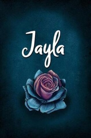 Cover of Jayla