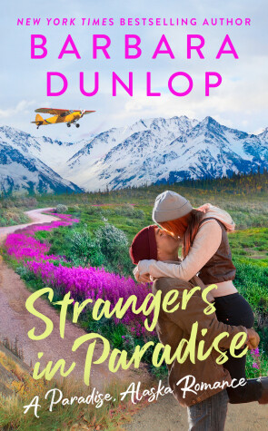 Book cover for Strangers In Paradise