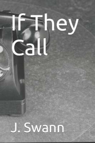 Cover of If They Call