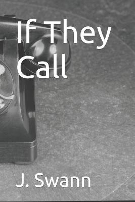 Book cover for If They Call