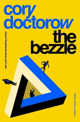 Cover of The Bezzle