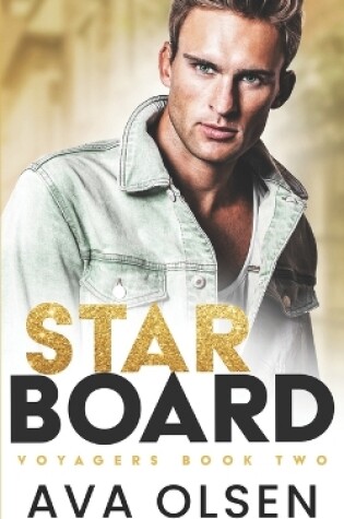 Cover of Starboard