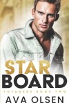Book cover for Starboard