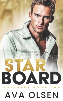 Book cover for Starboard