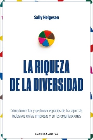 Cover of Riqueza de la Diversidad, La