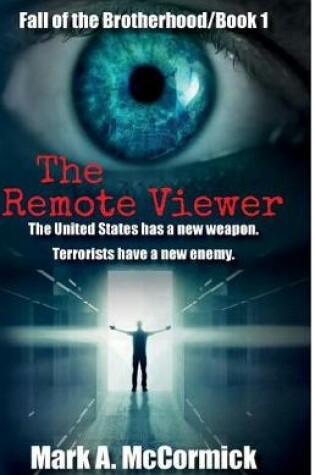 Cover of The Remote Viewer