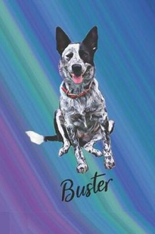 Cover of Buster