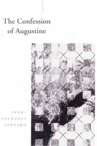 Cover of The Confession of Augustine