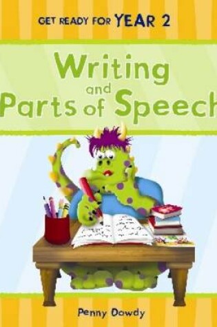 Cover of Writing and Parts of Speech