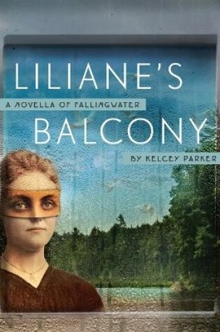 Cover of Liliane's Balcony