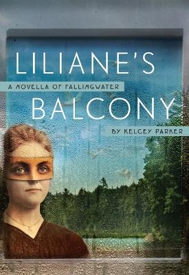 Book cover for Liliane's Balcony