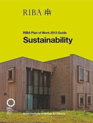 Cover of Sustainability