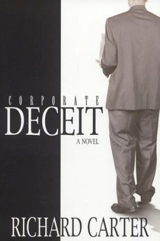 Cover of Corporate Deceit