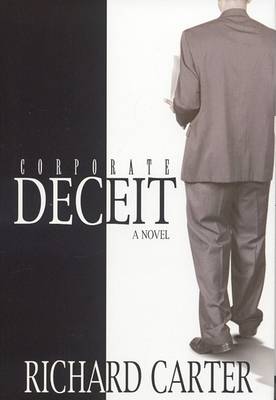 Book cover for Corporate Deceit