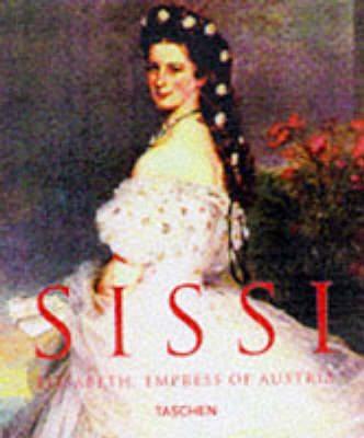 Cover of Sissi