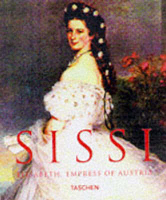 Book cover for Sissi