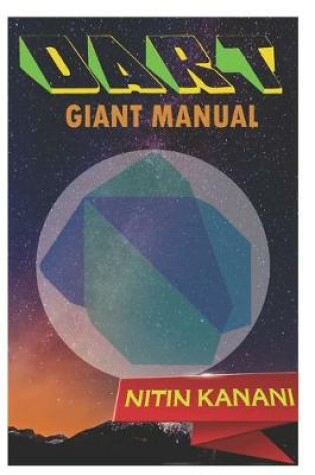 Cover of Dart Giant Manual