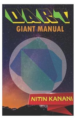 Book cover for Dart Giant Manual