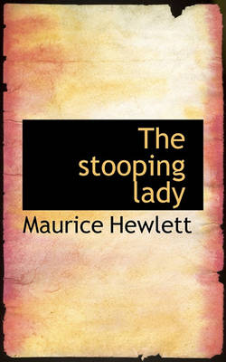 Book cover for The Stooping Lady