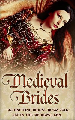 Book cover for Medieval Brides