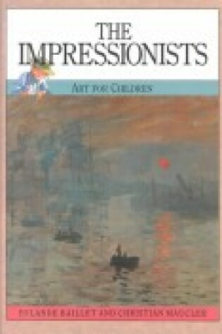 Cover of The Impressionists