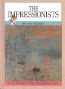 Book cover for The Impressionists