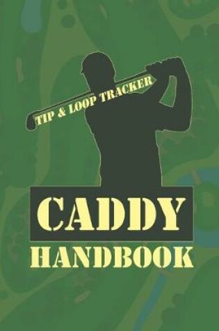 Cover of Caddy Handbook