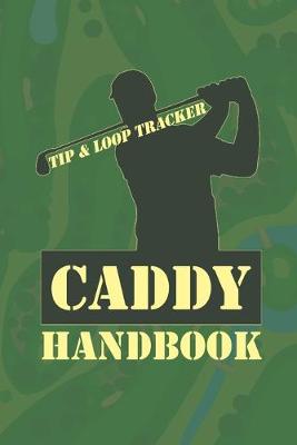 Book cover for Caddy Handbook