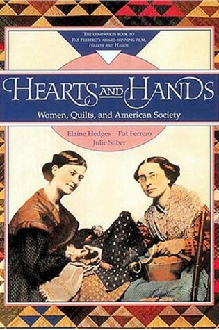 Cover of Hearts and Hands