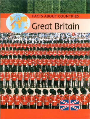 Book cover for Great Britain