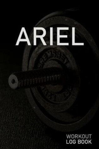 Cover of Ariel