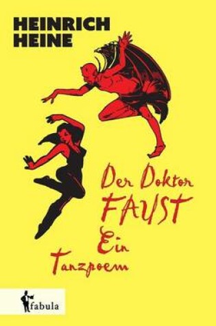 Cover of Der Doktor Faust. Ein Tanzpoem