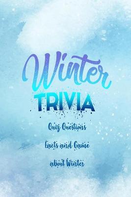 Book cover for Winter Trivia