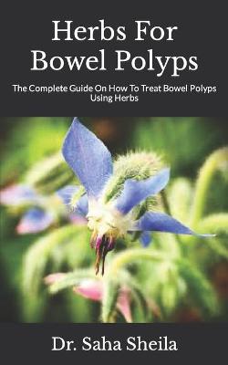 Book cover for Herbs For Bowel Polyps