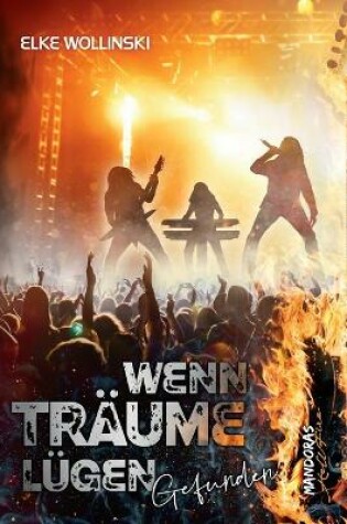 Cover of Wenn Träume lügen