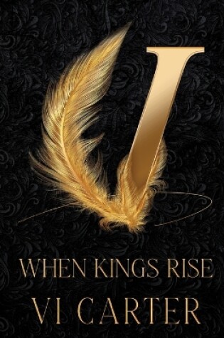 Cover of When Kings Rise