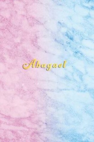 Cover of Abagael