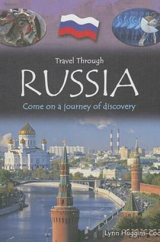 Cover of Russia