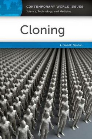 Cover of Cloning