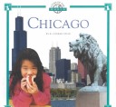 Book cover for Chicago- Cow