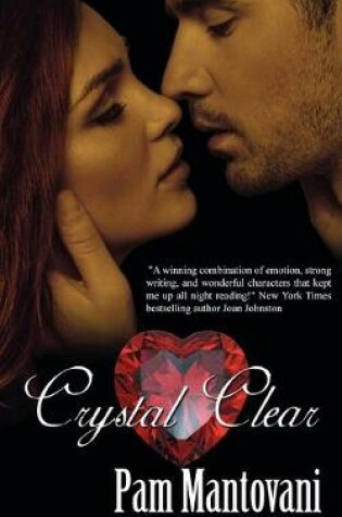 Cover of Crystal Clear