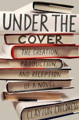 Book cover for Under the Cover