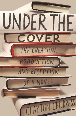 Cover of Under the Cover