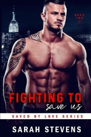 Cover of Fighting to Save US