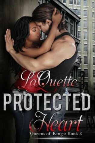 Cover of Protected Heart