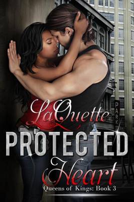 Book cover for Protected Heart