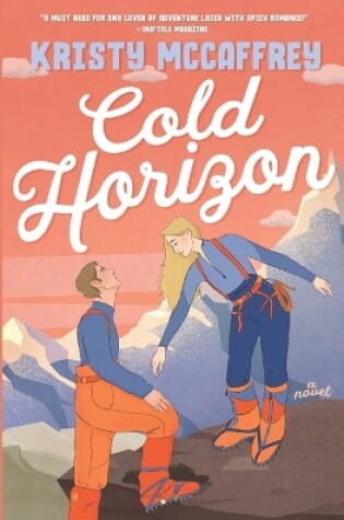 Cover of Cold Horizon