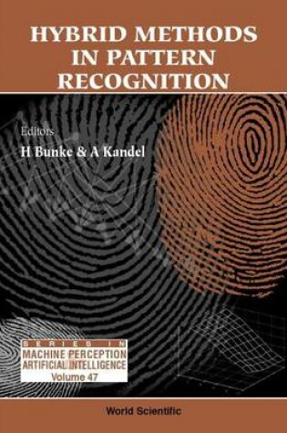 Cover of Hybrid Methods in Pattern Recognition