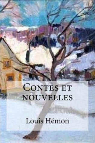 Cover of Contes et nouvelles